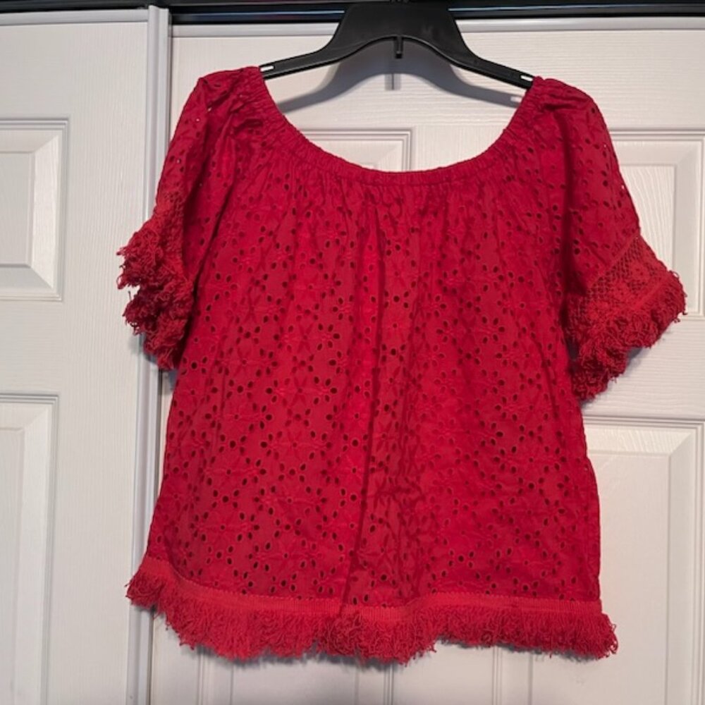 Summer Top